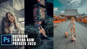 Camera Raw Preset pack 2020 | How to Installed Camera Raw Preset in Hindi | Free Download Pack