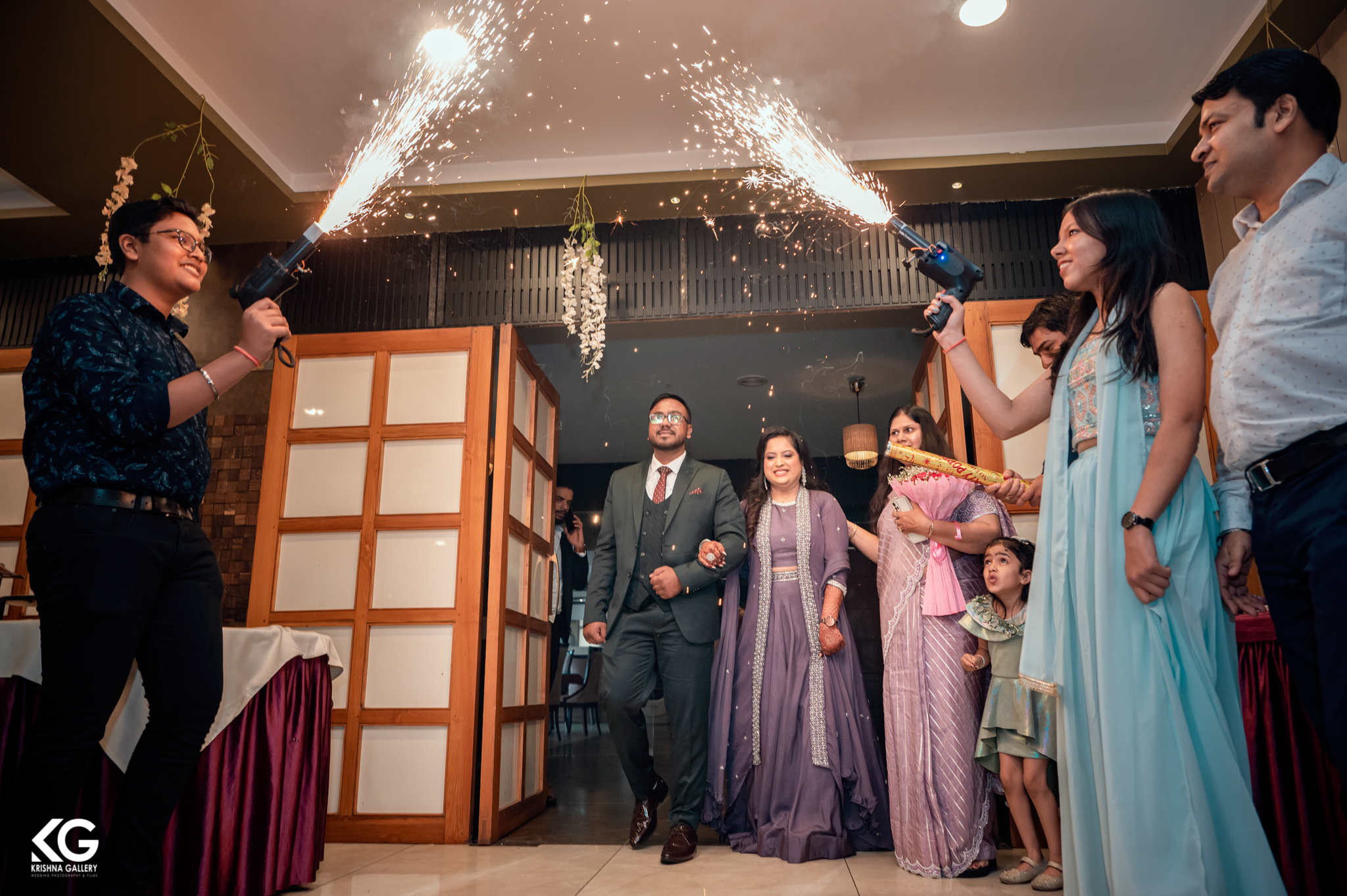 Most Enchanting Engagement,Best Engagement Photography In Siliguri, Ring Ceremony, Engagement Photography in Hotel Udaan, Vishal and Khushi,Best Ideas For Engagement Photography,Krishna Gallery Wedding Photography.