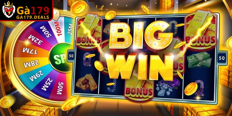 Kho tàng game đa dạng từ các nhà phát hành lớn hiện nay